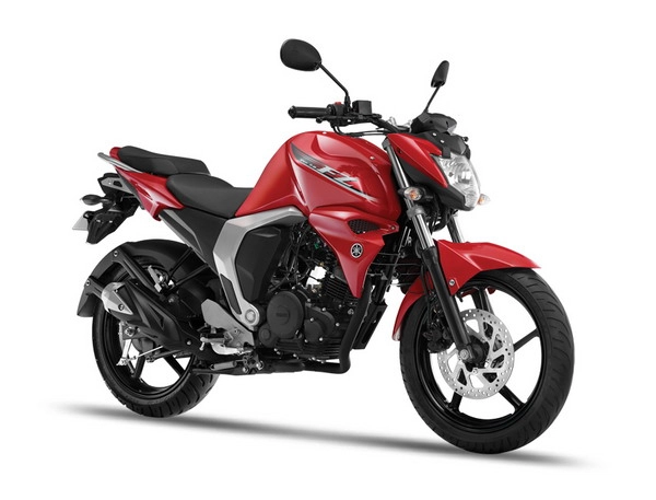 Màu sắc mới yamaha fz fi và fzs fi phiên bản 20 - 8