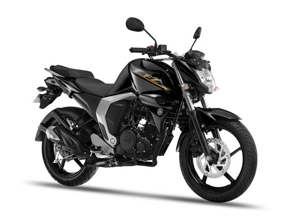 Màu sắc mới yamaha fz fi và fzs fi phiên bản 20 - 9