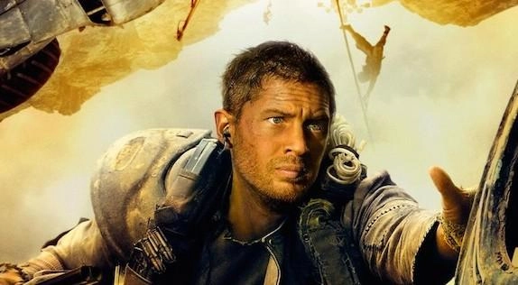 max điên - cú lột xác ngoạn mục của trai hư tom hardy - 7