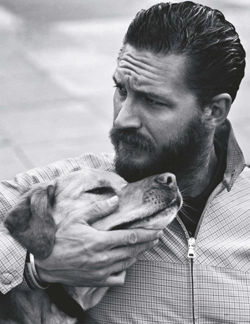 max điên - cú lột xác ngoạn mục của trai hư tom hardy - 9