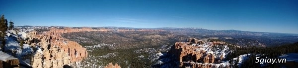 Mẹo chụp panorama đẹp trên smartphone - 10