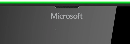 Microsoft lumia chính thức xác nhận với logo mới - 2