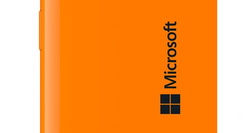 Microsoft lumia chính thức xác nhận với logo mới - 3