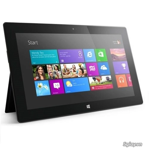 Microsoft surface giảm giá còn 179 tại ebay - 2