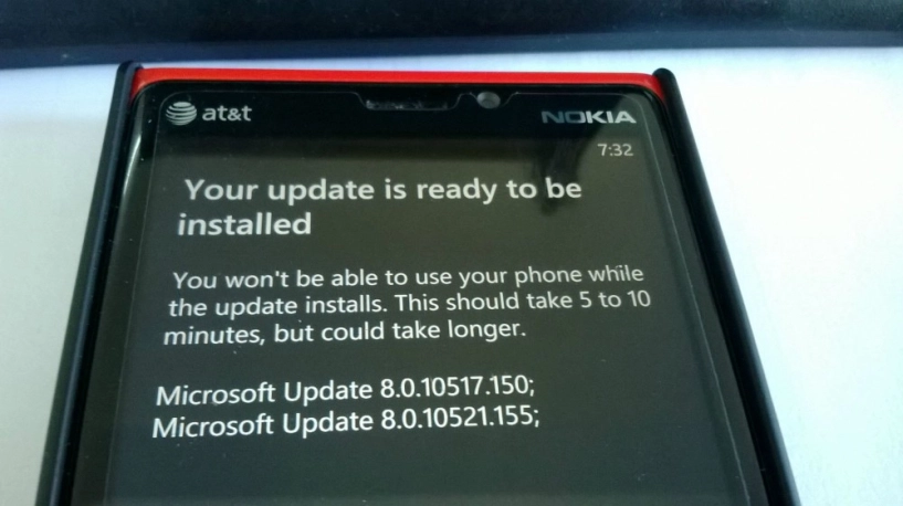 Microsoft tung ra bản cập nhật grd3 cho các máy windows phone 8 - 2