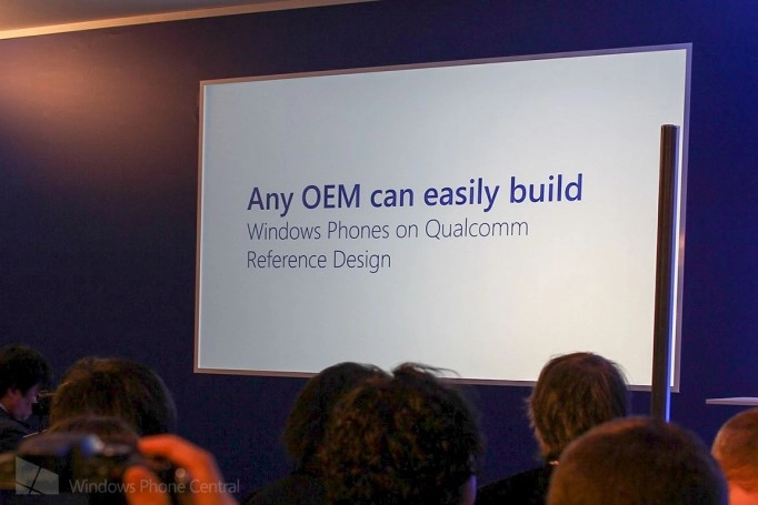 Microsoft tuyên bố nhiều đối tác tham gia sản xuất windows phone - 2