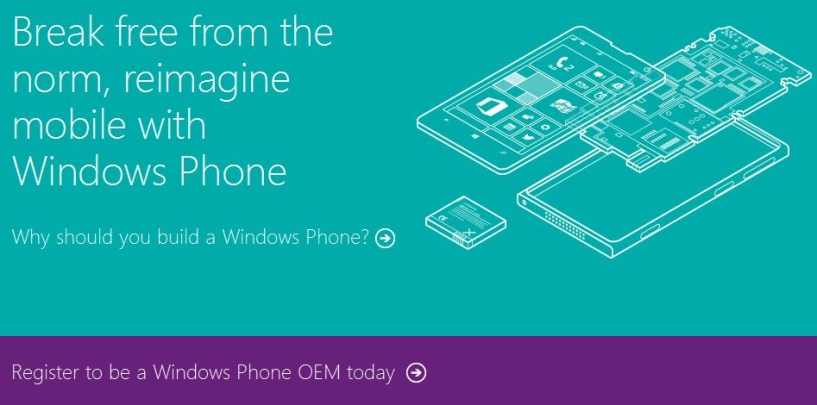 Microsoft tuyên bố nhiều đối tác tham gia sản xuất windows phone - 3