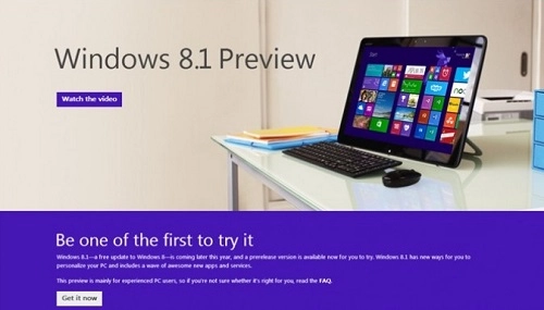 Microsoft xác nhận windows 81 ra mắt ngày 1710 - 4