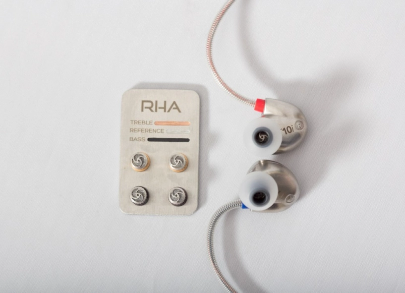Mở hộp rha t10i - chiếc tai nghe cao cấp nhất của rha audio - 8