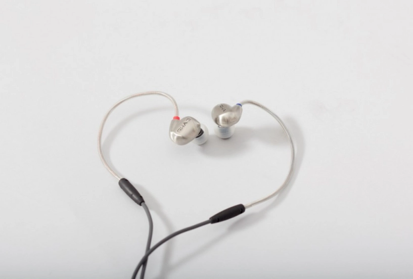 Mở hộp rha t10i - chiếc tai nghe cao cấp nhất của rha audio - 10