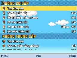 Mobi army hd 236 game bắn súng - 3