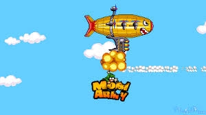 Mobi army hd 236 game bắn súng - 1