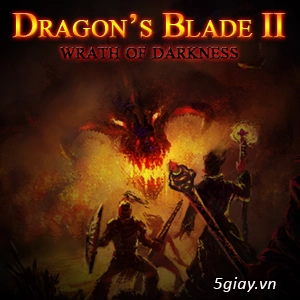 Mời tải game dragons blade ii kiếm rồng ii dành cho wp - 10