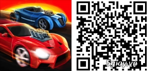 Mời tải trò đua xe hot rod racers cho các máy wp8 - 10