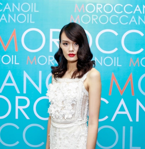 Moroccanoil ra mắt dòng sản phẩm suôn mượt - 4