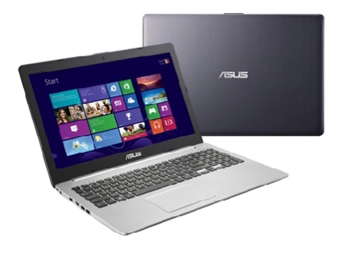 Một số laptop tích hợp đồ họa tốt của asus - 2