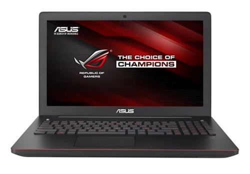 Một số laptop tích hợp đồ họa tốt của asus - 3