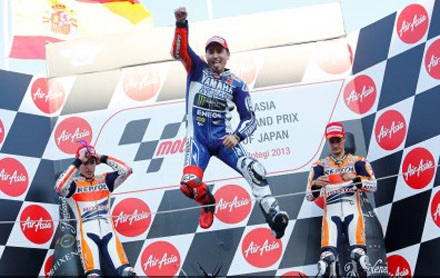 Moto gp-bất ngờ ở nhật bản hồi hộp vòng chung kết - 6