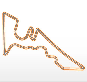 Motogp 2013 chặng 2 austin circuit mỹ trường đua mới tài năng và bản lãnh - 3