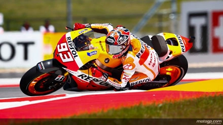 Motogp 2013 - mùa giải của riêng marquez - 5