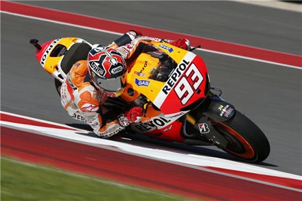 Motogp 2013 - mùa giải của riêng marquez - 6