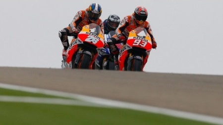 Motogp 2014 chặng 14 - chặng của những pha đo đường - 9