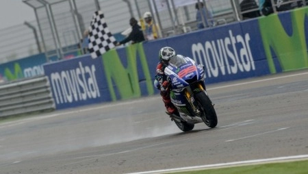 Motogp 2014 chặng 14 - chặng của những pha đo đường - 10