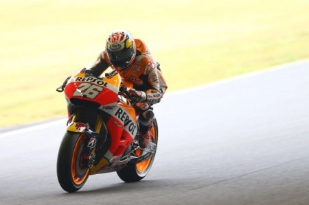 Motogp 2015 chặng 15 dani pedrosa đã tìm lại cảm giác chiến thắng sau một thời gian dài vô vọng - 1