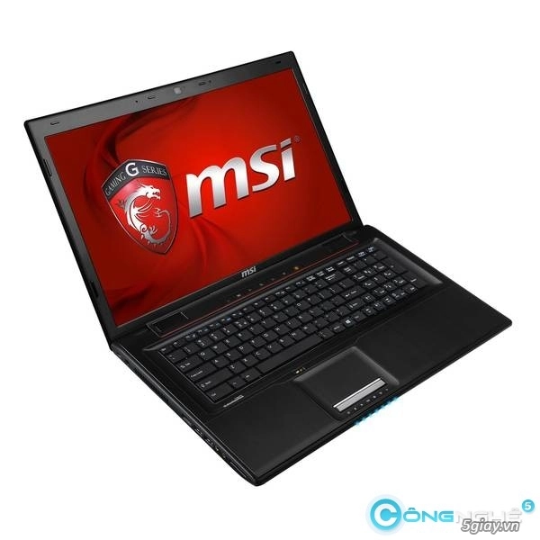 Msi gp - laptop tốt nhất cho game online - 3