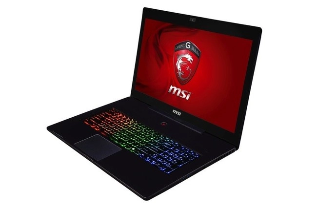 Msi gs70 tranh ngôi laptop chơi game mỏng và nhẹ nhất - 5