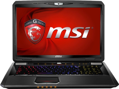 Msi gt70 dominator đẳng cấp gaming laptop chuyên nghiệp - 1