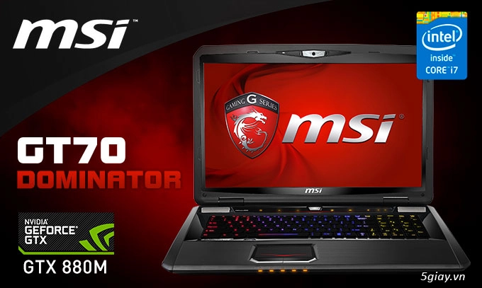 msi official thread tất cả về laptop msi gaming series - 9