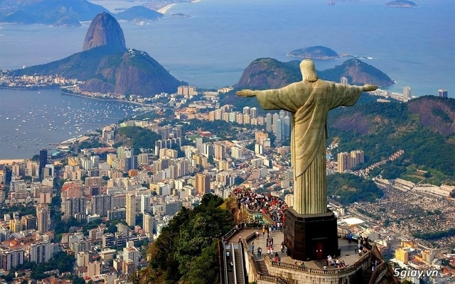Mua sản phẩm acer có cơ hội đến brazil xem world cup - 2