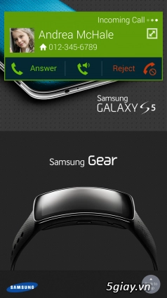 Mười tính năng ẩn có thể bạn chưa biết trên samsung galaxy s5 - 12