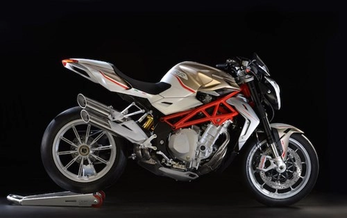 Mv agusta sắp giới thiệu 3 mẫu xe 1000 cc mới vào năm 2016 - 2