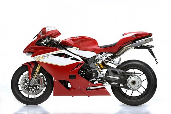 Mv augusta f4r cái tên nói lên sức mạnh - 2