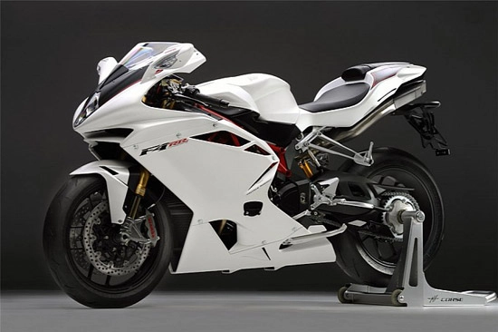 Mv augusta f4r cái tên nói lên sức mạnh - 4