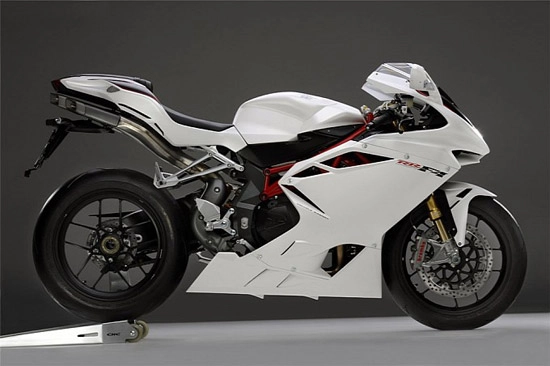Mv augusta f4r cái tên nói lên sức mạnh - 5