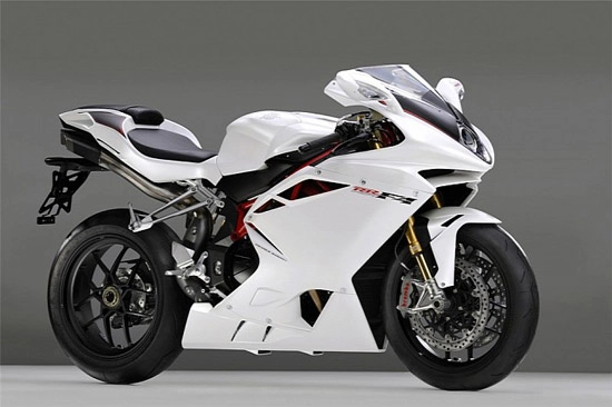 Mv augusta f4r cái tên nói lên sức mạnh - 6
