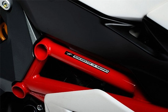 Mv augusta f4r cái tên nói lên sức mạnh - 9