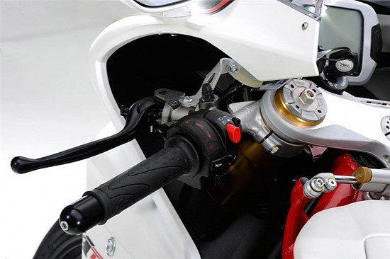 Mv augusta f4r cái tên nói lên sức mạnh - 10