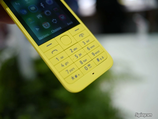 mwc 2014 cận cảnh hai điện thoại giá rẻ cực chất của nokia - 10