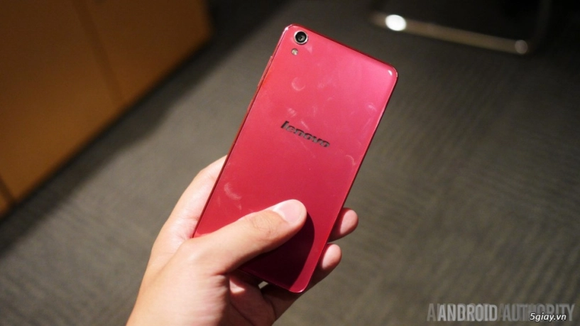 mwc 2014 lenovo ra mắt 3 smartphone giá rẻ s860 s850 s660 - 3