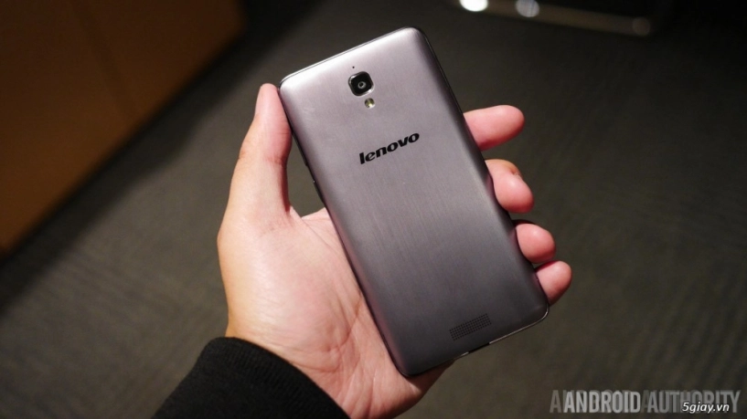 mwc 2014 lenovo ra mắt 3 smartphone giá rẻ s860 s850 s660 - 5