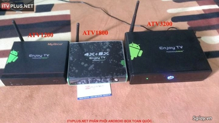 Mygica atv3200 - android box chuyên hdplayer đáng mua nhất - 4