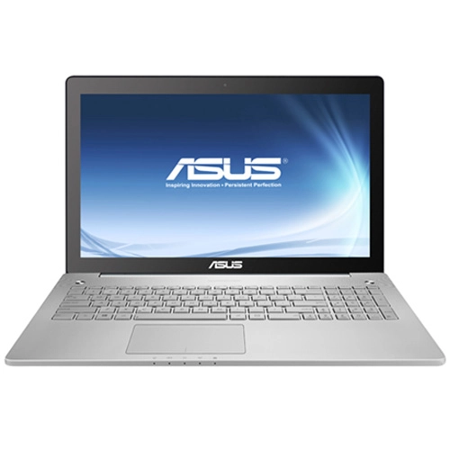 N550lf laptop giải trí cao cấp của asus - 1