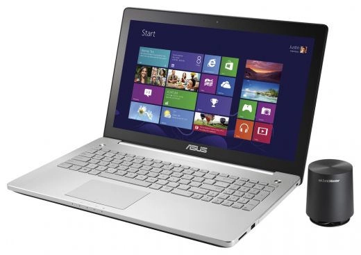 N550lf laptop giải trí cao cấp của asus - 5