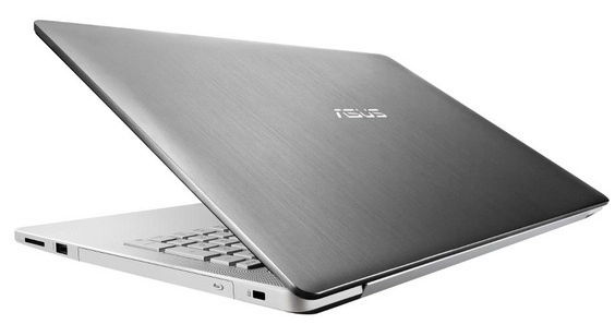 N550lf laptop giải trí cao cấp của asus - 7