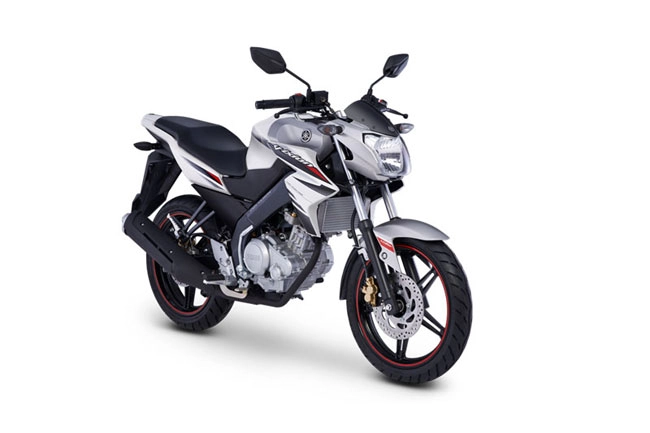 Năm 2014 yamaha sẽ ra mắt 6 phiên bản xe hoàn toàn mới - 4