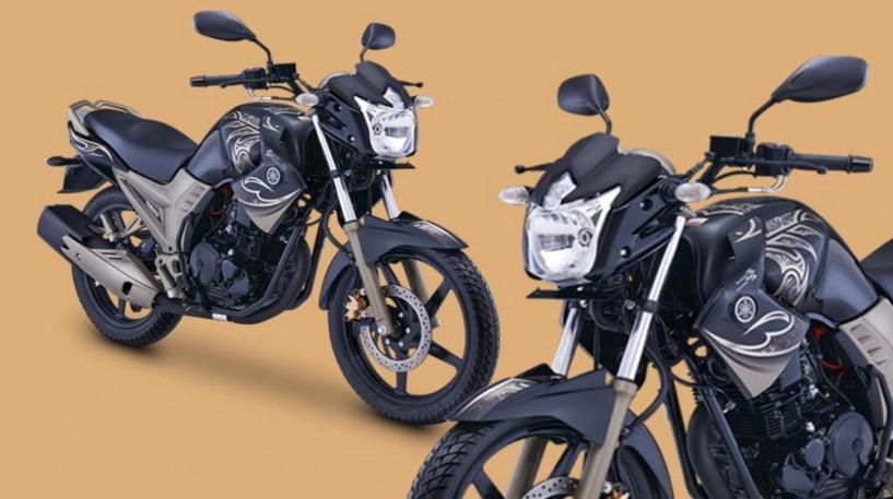 Năm 2014 yamaha sẽ ra mắt 6 phiên bản xe hoàn toàn mới - 5